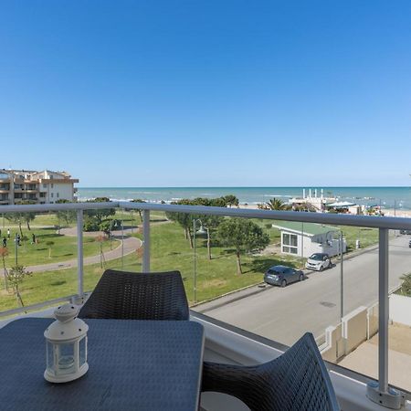 Residenze Roscioli Apart otel Roseto Degli Abruzzi Dış mekan fotoğraf