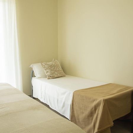 Residenze Roscioli Apart otel Roseto Degli Abruzzi Dış mekan fotoğraf