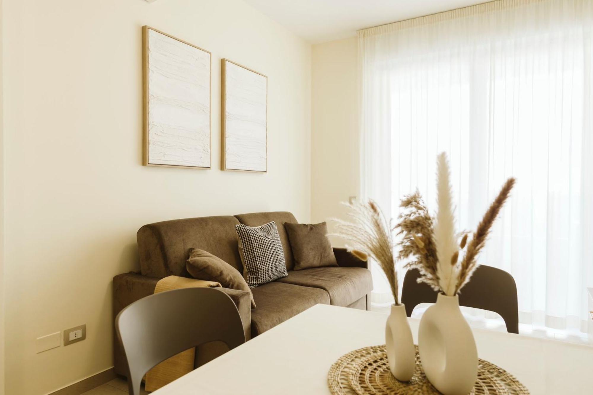 Residenze Roscioli Apart otel Roseto Degli Abruzzi Dış mekan fotoğraf
