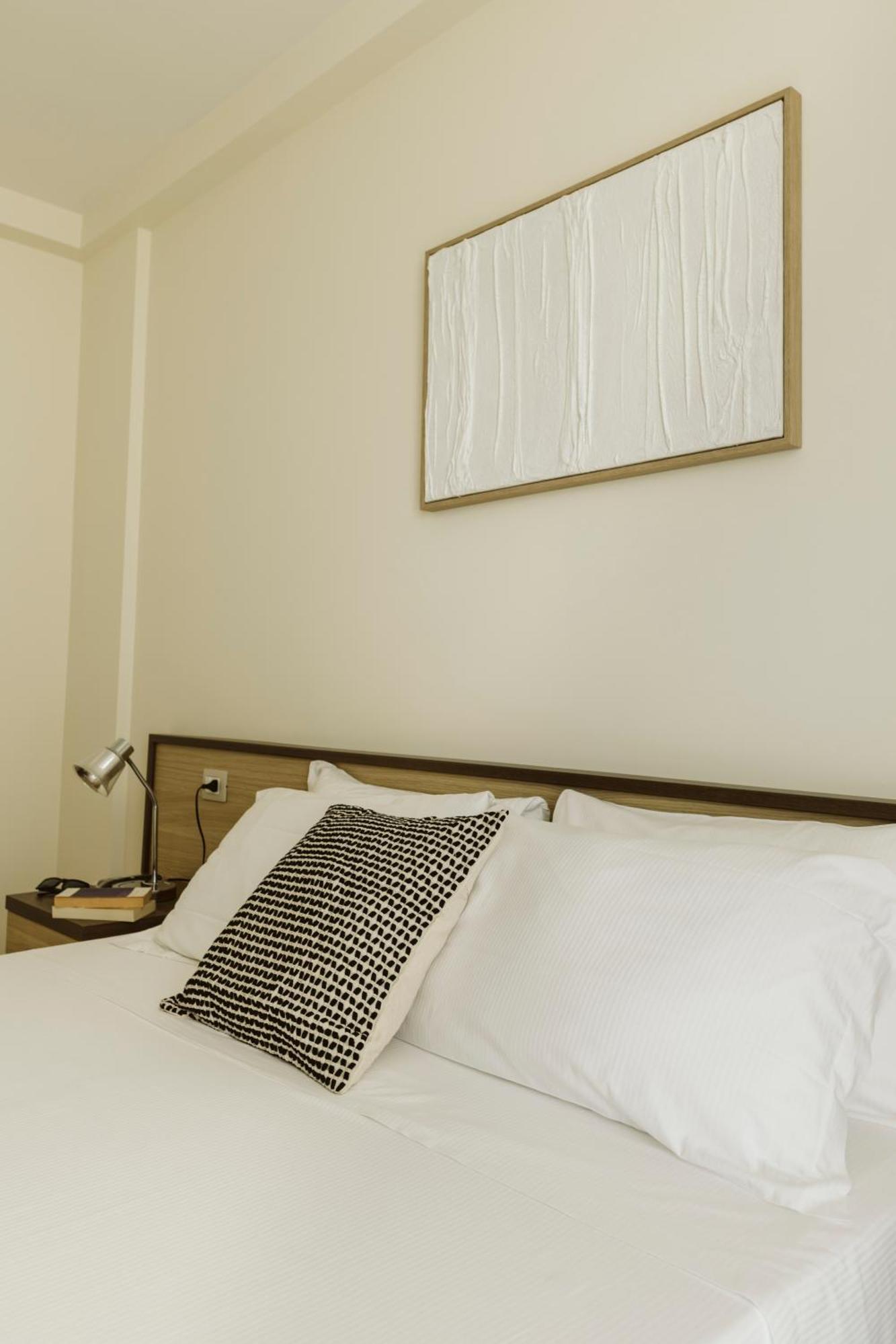 Residenze Roscioli Apart otel Roseto Degli Abruzzi Dış mekan fotoğraf