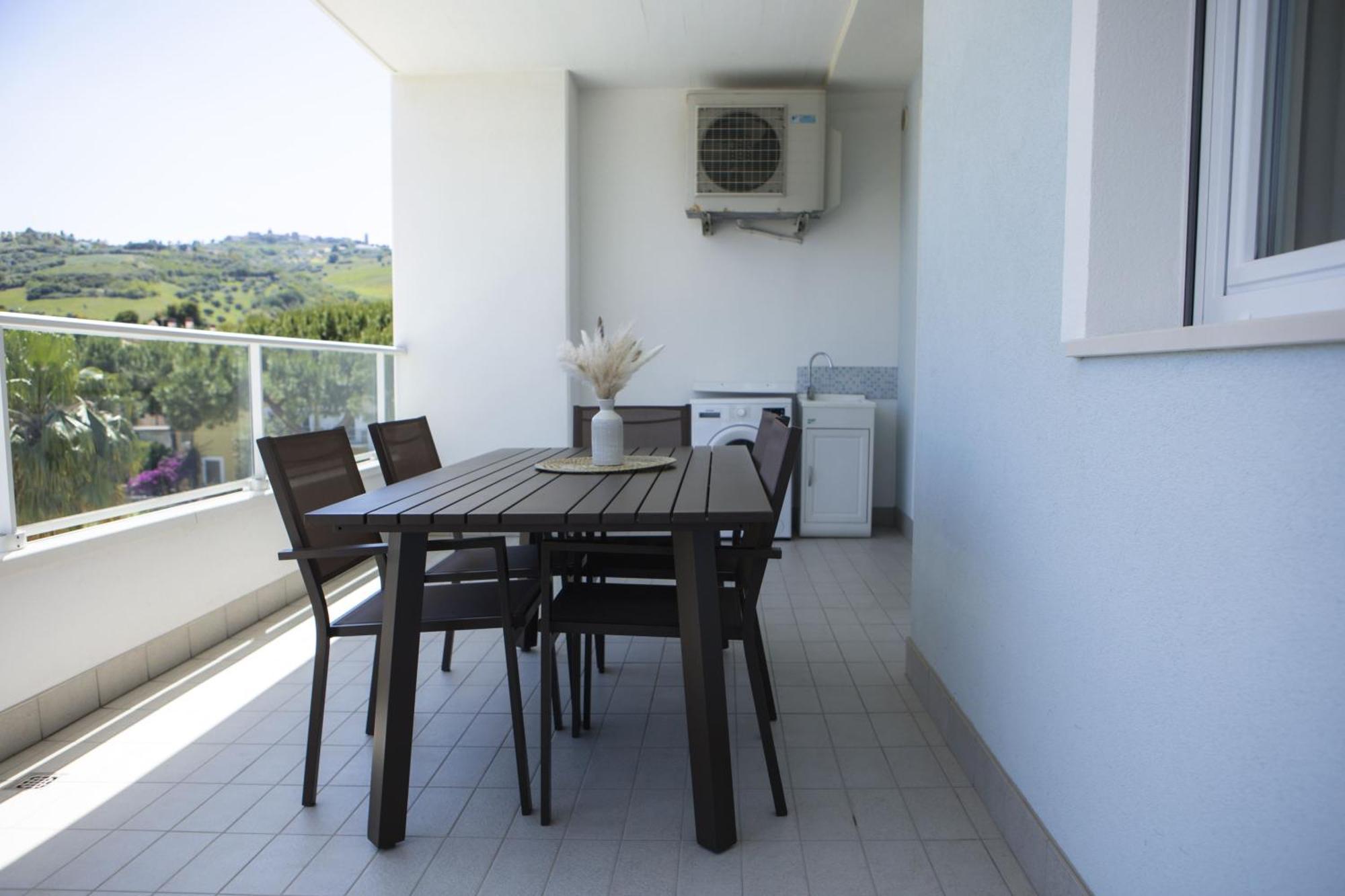 Residenze Roscioli Apart otel Roseto Degli Abruzzi Dış mekan fotoğraf