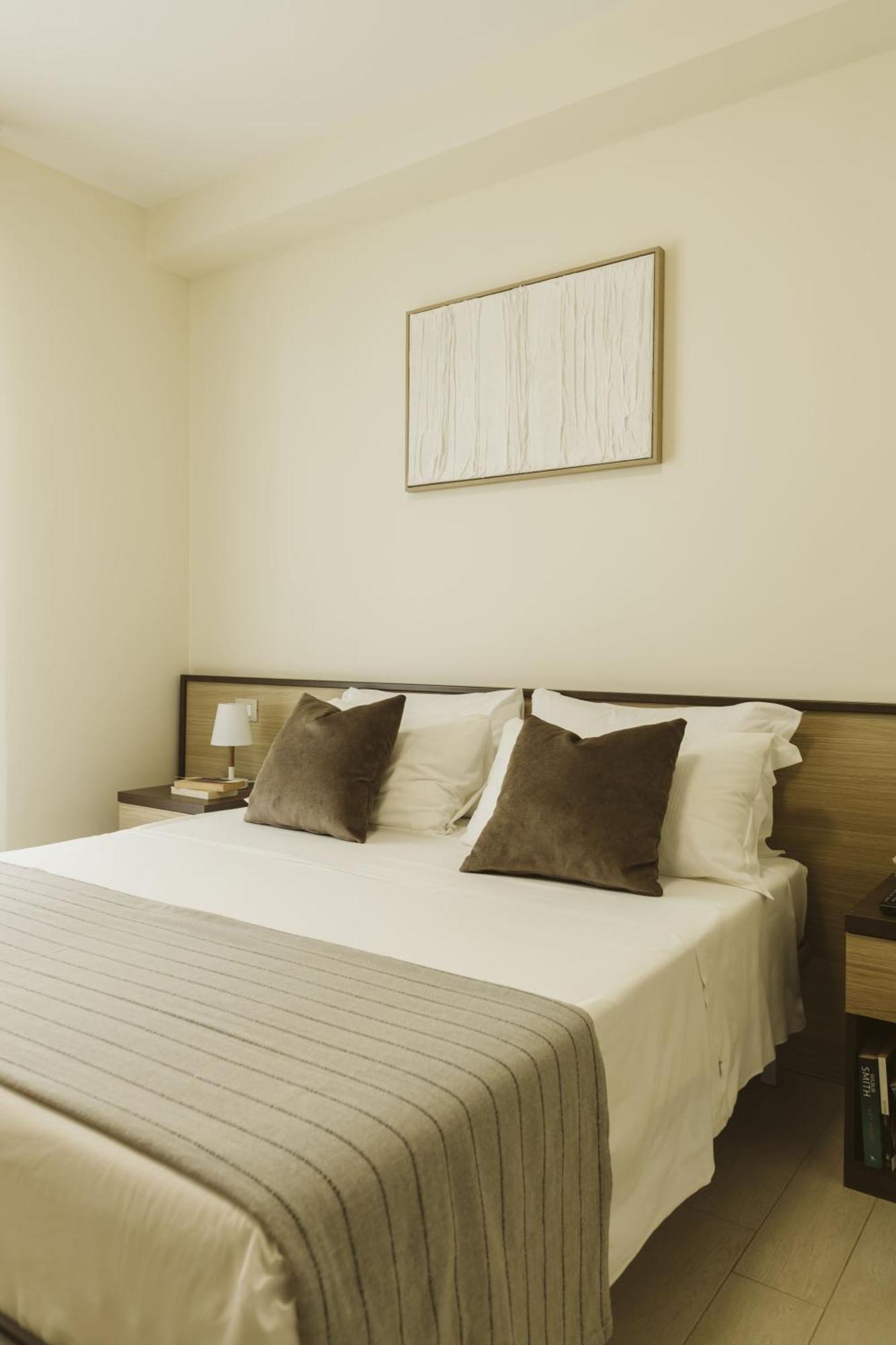 Residenze Roscioli Apart otel Roseto Degli Abruzzi Dış mekan fotoğraf