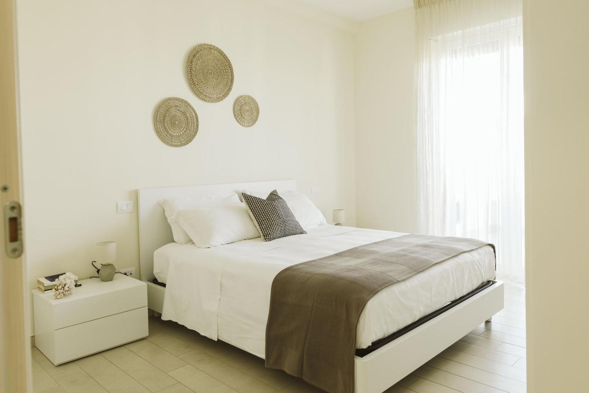 Residenze Roscioli Apart otel Roseto Degli Abruzzi Dış mekan fotoğraf