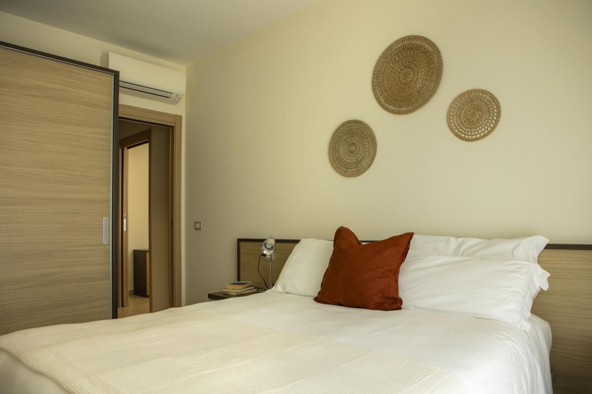 Residenze Roscioli Apart otel Roseto Degli Abruzzi Dış mekan fotoğraf